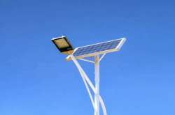 太陽(yáng)能路燈故障怎么辦？如何查找原因并修復(fù)呢？