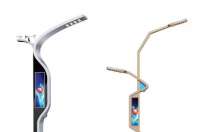 智慧路燈（智能路燈）方案設計原則有哪些？