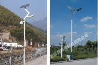打造太陽能路燈品牌形象，實現快速發展