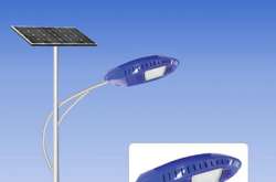 河北美麗鄉村建設工程啟動，太陽能路燈廠家抓緊行動