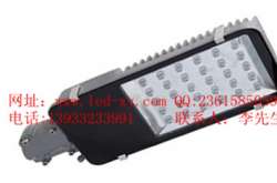 小金豆，led路燈中的驕子